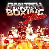 Download Iron Fist Boxing Cell Phone Game